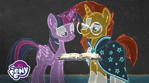 Celebrating the Magic of Technology in My Little Pony's Computerized Universe